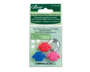 Clover DPN Holder Small